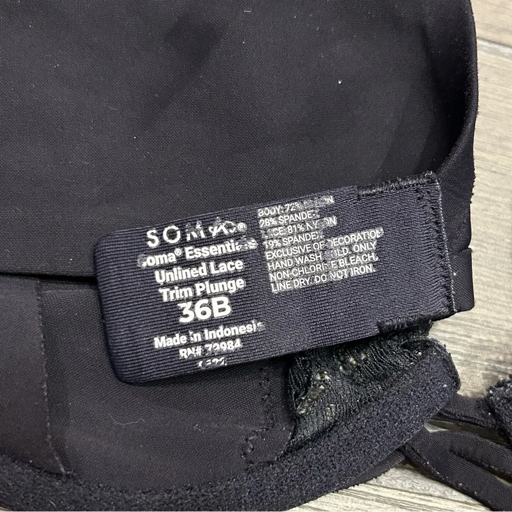 Soma preowned good